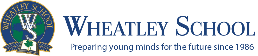 Wheatly School Logo