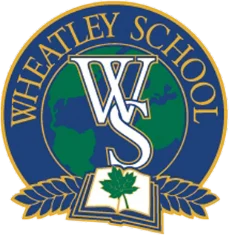 Wheatly School Logo Small