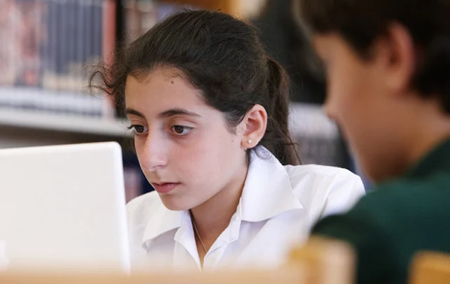 Upper Elementory Parents