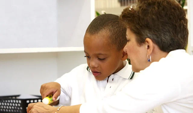 Casa Toddler Parents